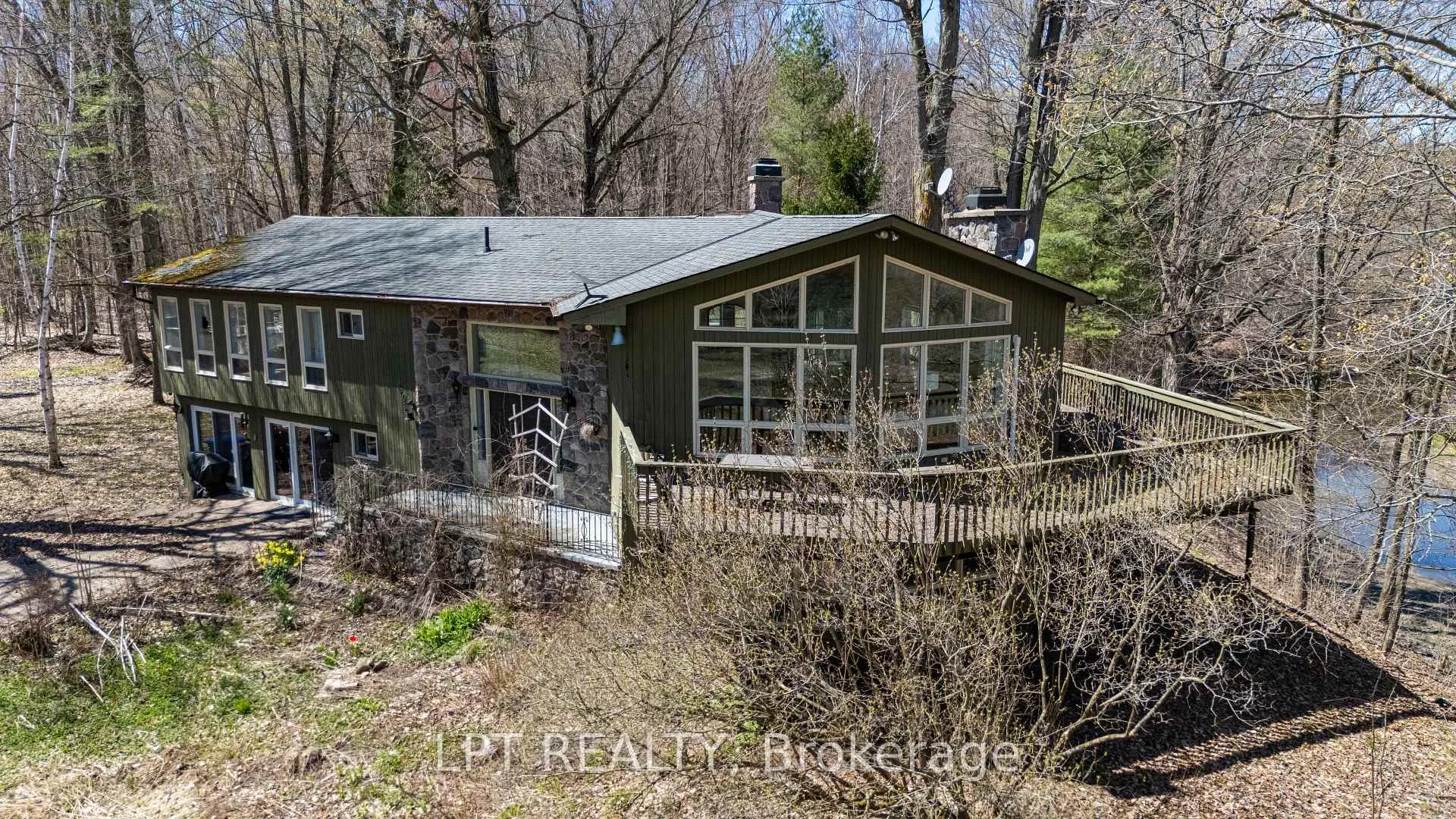 Photo 41 of 50 Concession Rd 2 W, Tiny, Rural Tiny — HOMEH