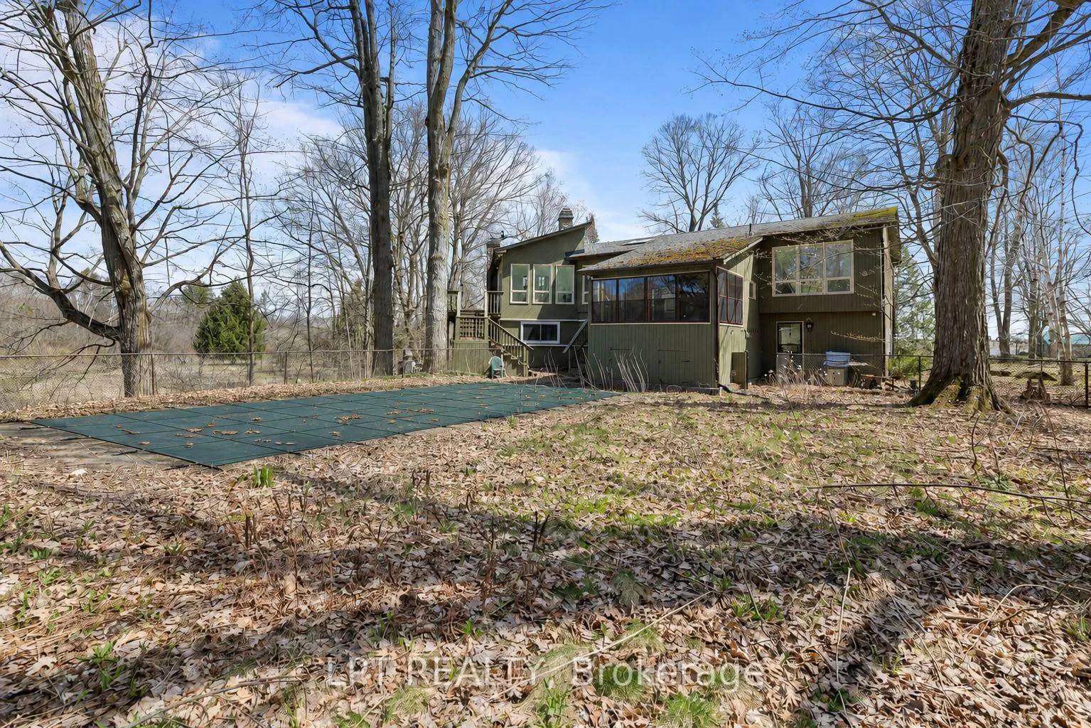 Photo 36 of 50 Concession Rd 2 W, Tiny, Rural Tiny — HOMEH