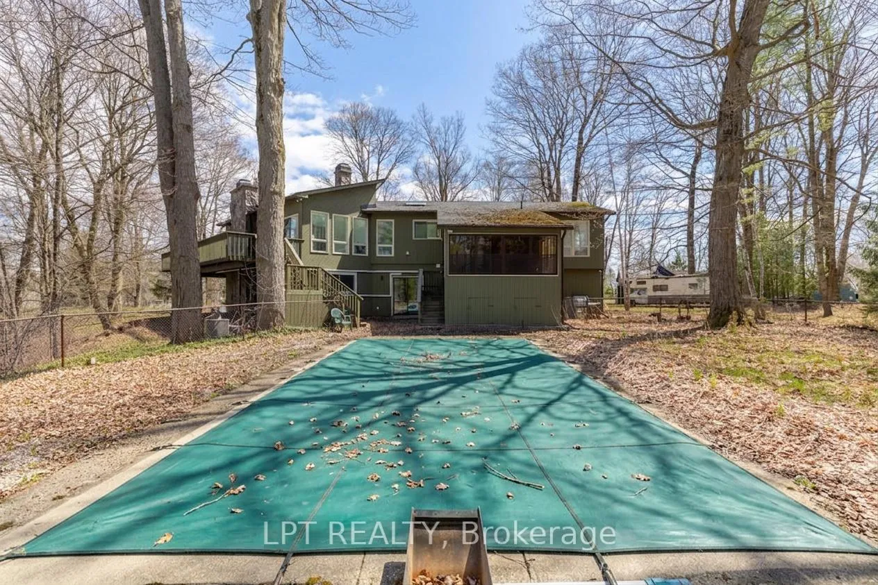 Photo 45 of 50 Concession Rd 2 W, Tiny, Rural Tiny — HOMEH