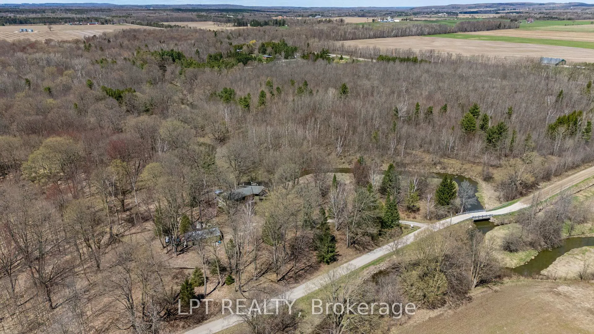 Photo 46 of 50 Concession Rd 2 W, Tiny, Rural Tiny — HOMEH
