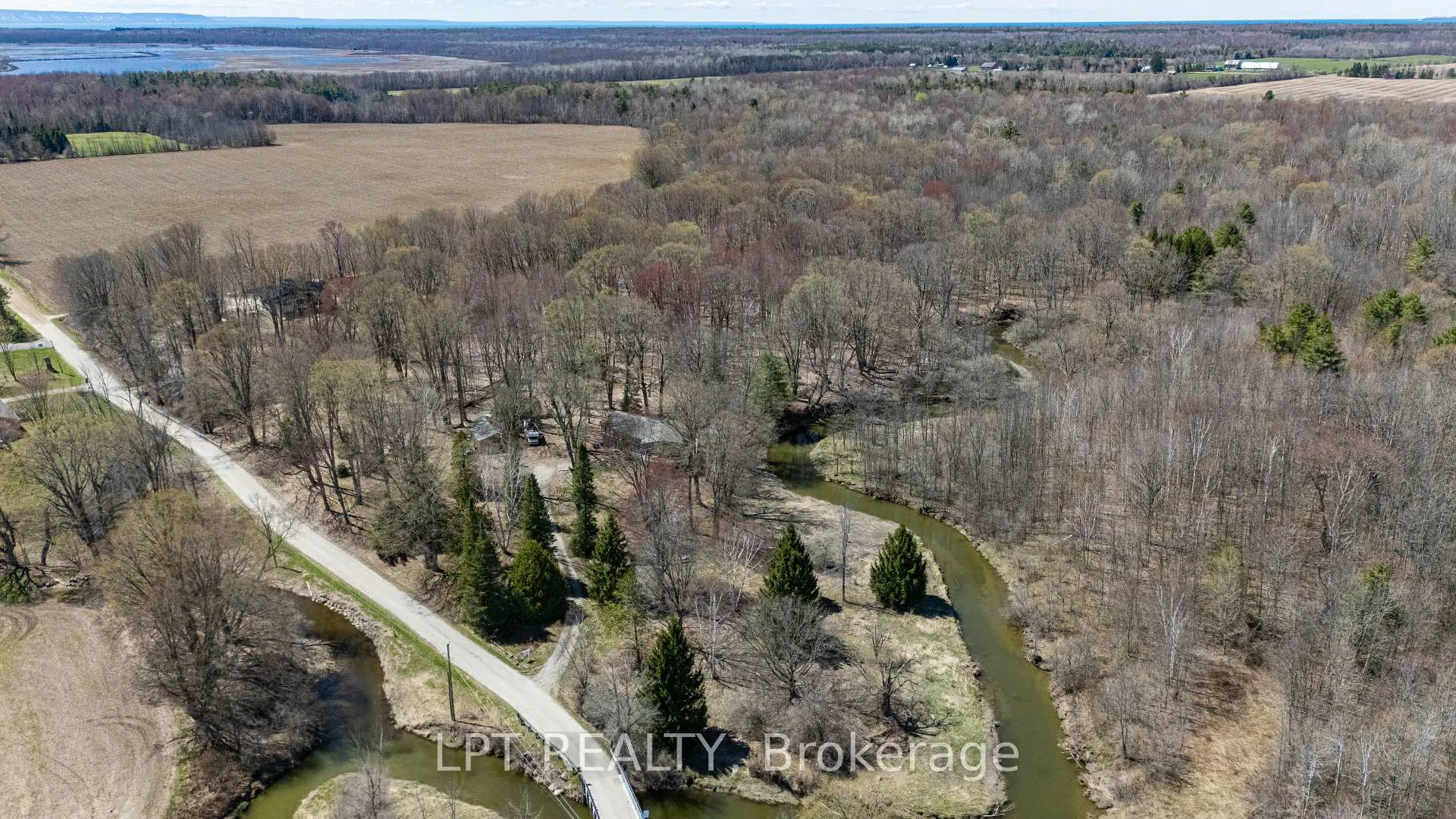 Photo 47 of 50 Concession Rd 2 W, Tiny, Rural Tiny — HOMEH