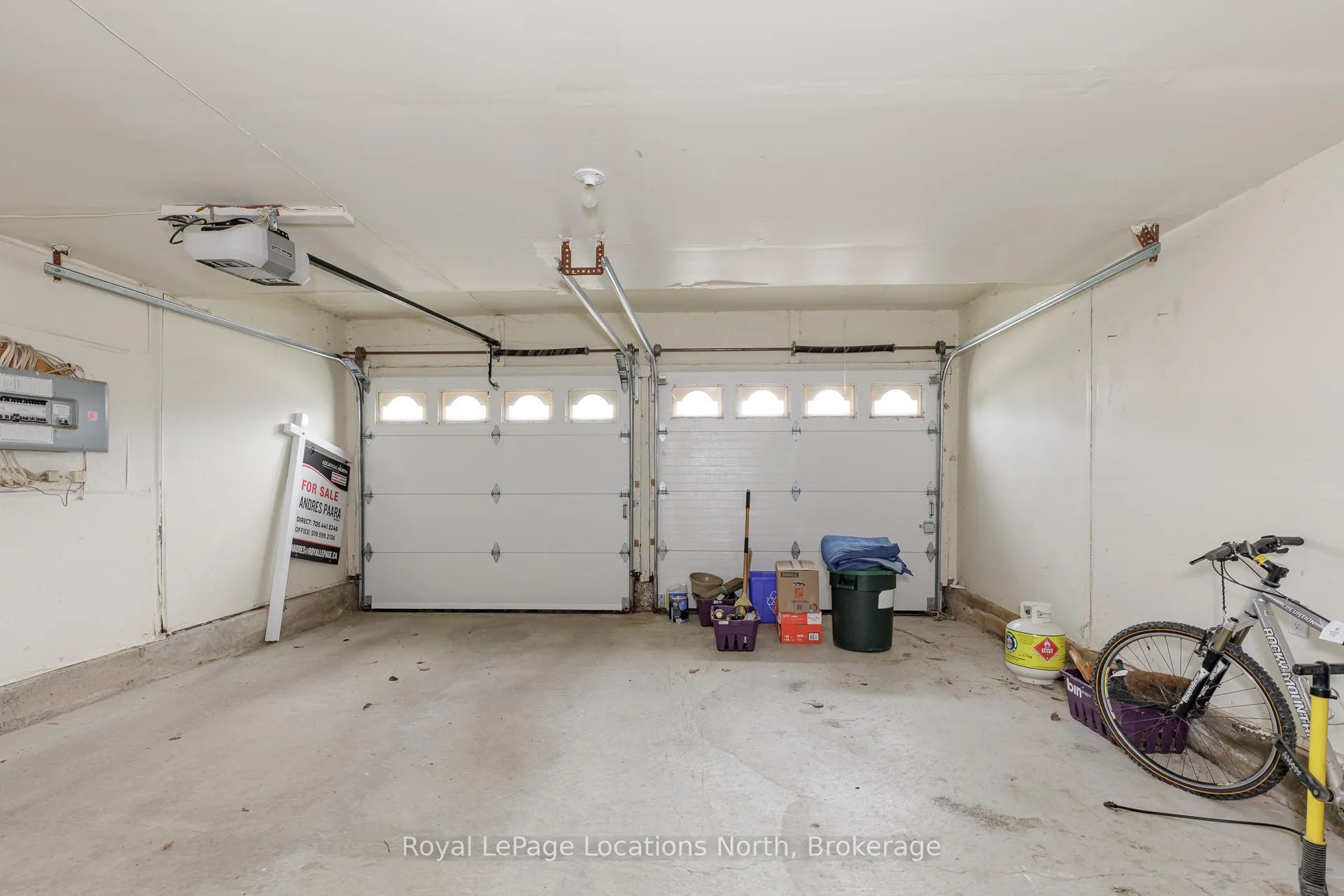 Photo 33 of 35 Barker Boulevard, Collingwood — HOMEH
