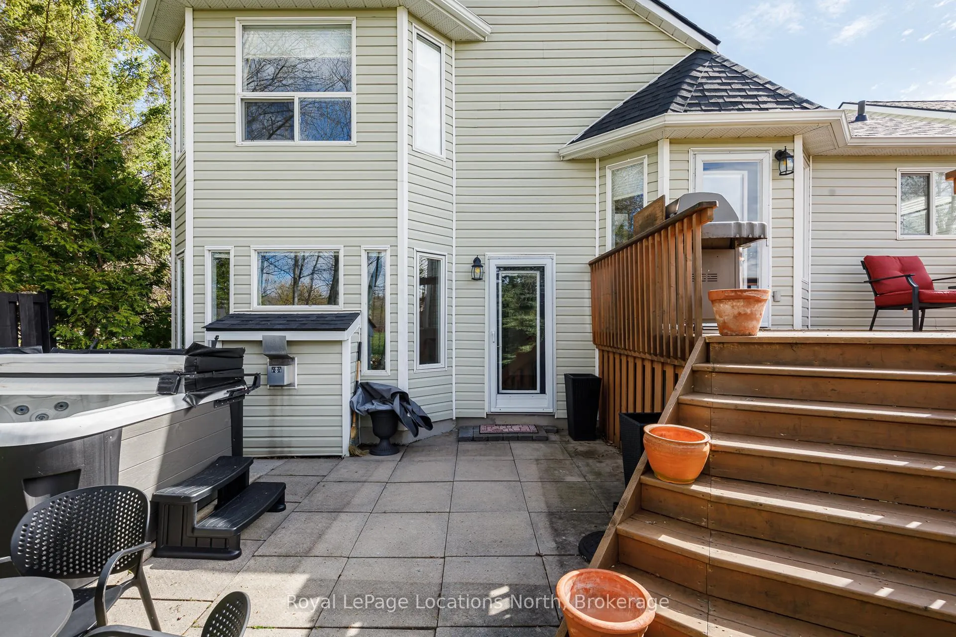 Photo 35 of 35 Barker Boulevard, Collingwood — HOMEH