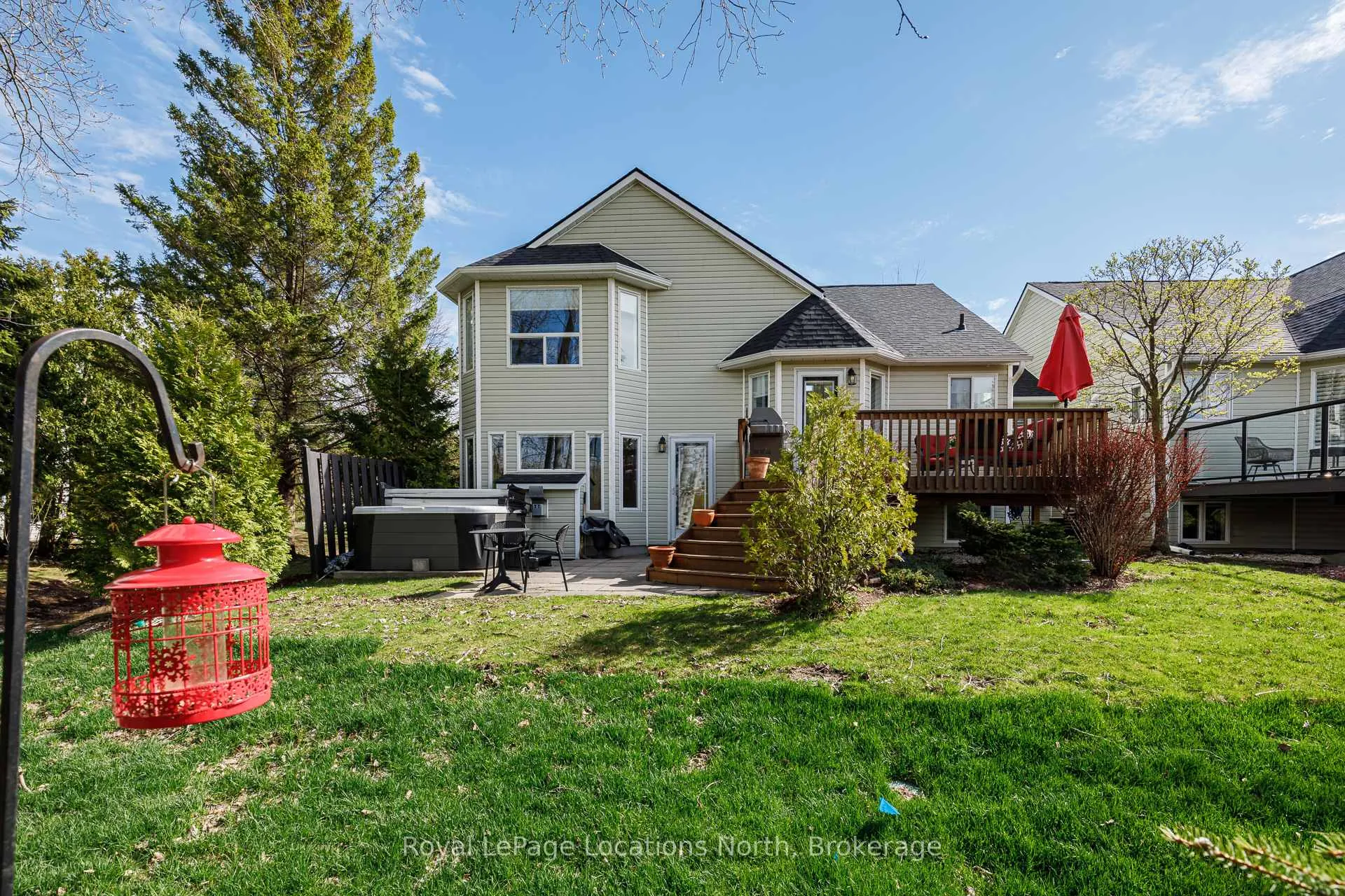 Photo 43 of 35 Barker Boulevard, Collingwood — HOMEH