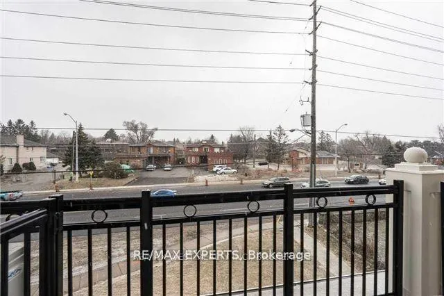 Photo 15 of Unit E09, 26 Bruce Street, Vaughan, East Woodbridge — HOMEH
