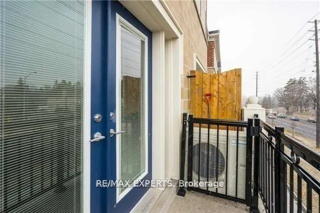 Photo 16 of Unit E09, 26 Bruce Street, Vaughan, East Woodbridge — HOMEH