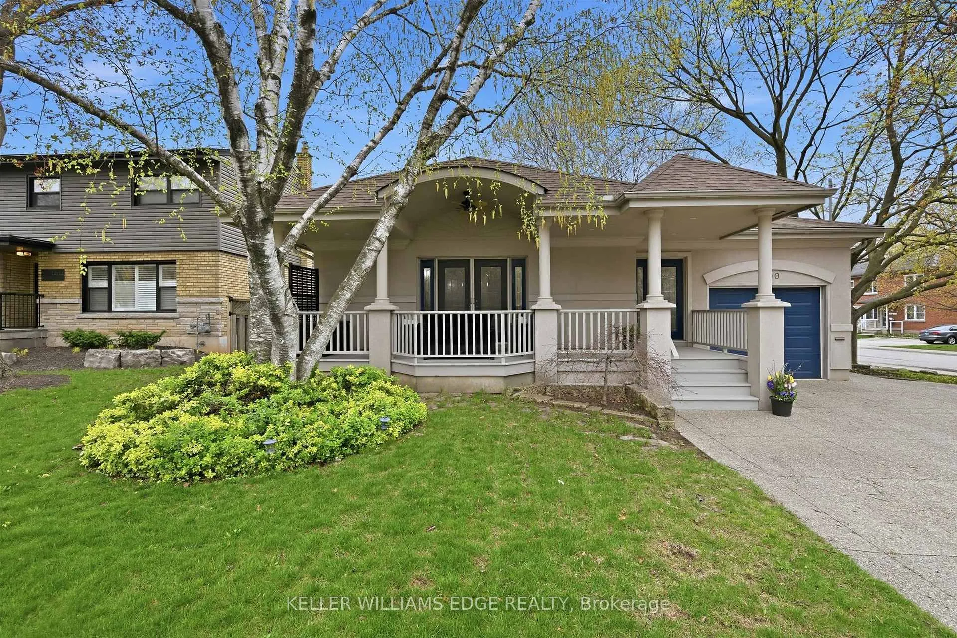 Photo 2 of 1400 Olga Drive, Burlington, Brant — HOMEH