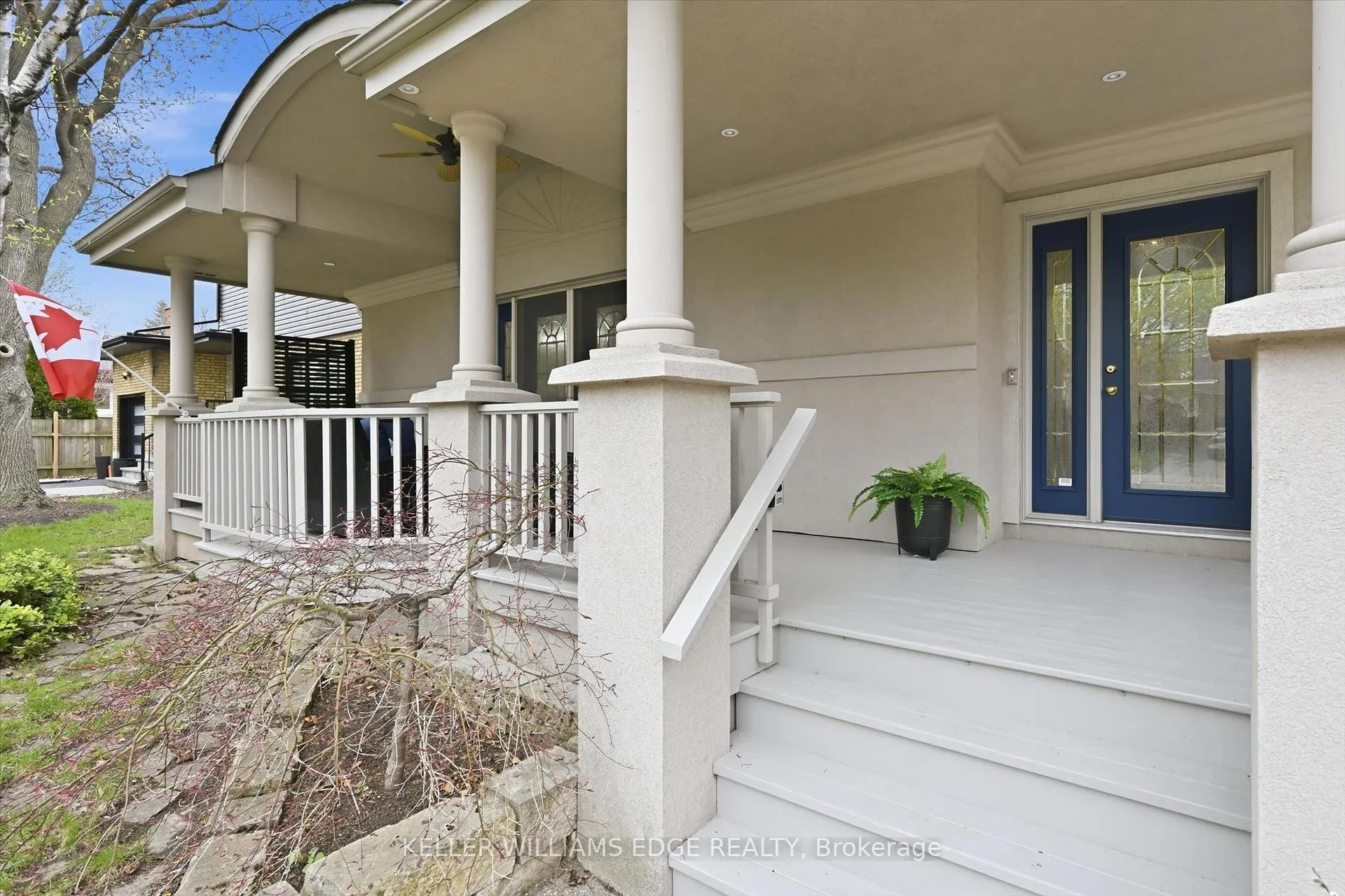 Photo 4 of 1400 Olga Drive, Burlington, Brant — HOMEH