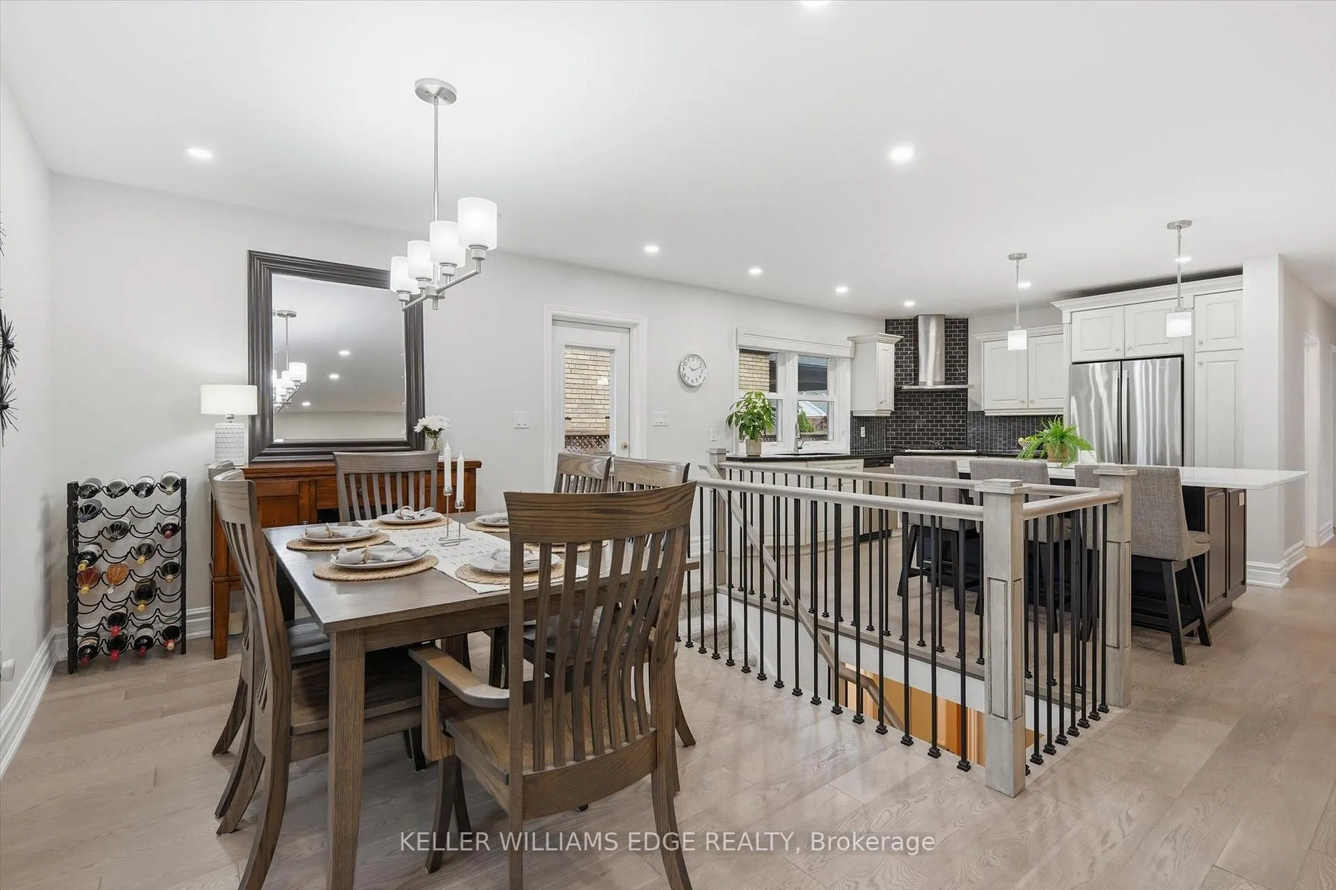 Photo 18 of 1400 Olga Drive, Burlington, Brant — HOMEH