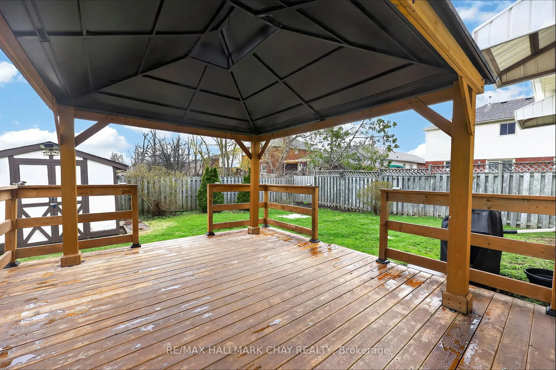 Photo 30 of 20 Ford Street, Barrie, Sunnidale — HOMEH