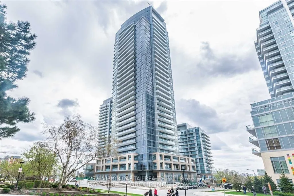 Photo 1 of Unit 804, 56 Forest Manor Road, North York, Henry Farm — HOMEH