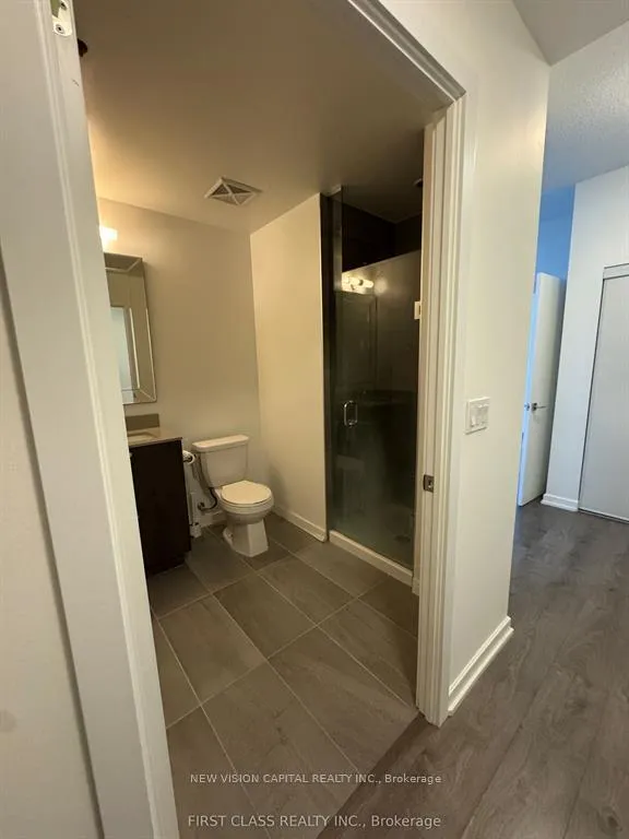 Photo 4 of Unit 804, 56 Forest Manor Road, North York, Henry Farm — HOMEH