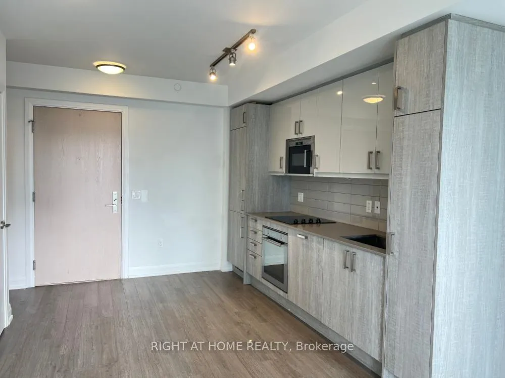 Photo 2 of Unit 2307, 77 Mutual Street, Toronto, Church-Yonge Corridor — HOMEH