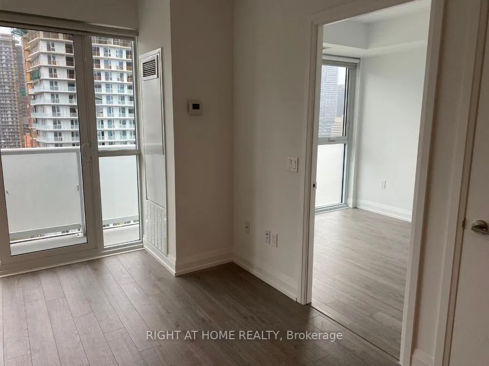 Photo 7 of Unit 2307, 77 Mutual Street, Toronto, Church-Yonge Corridor — HOMEH