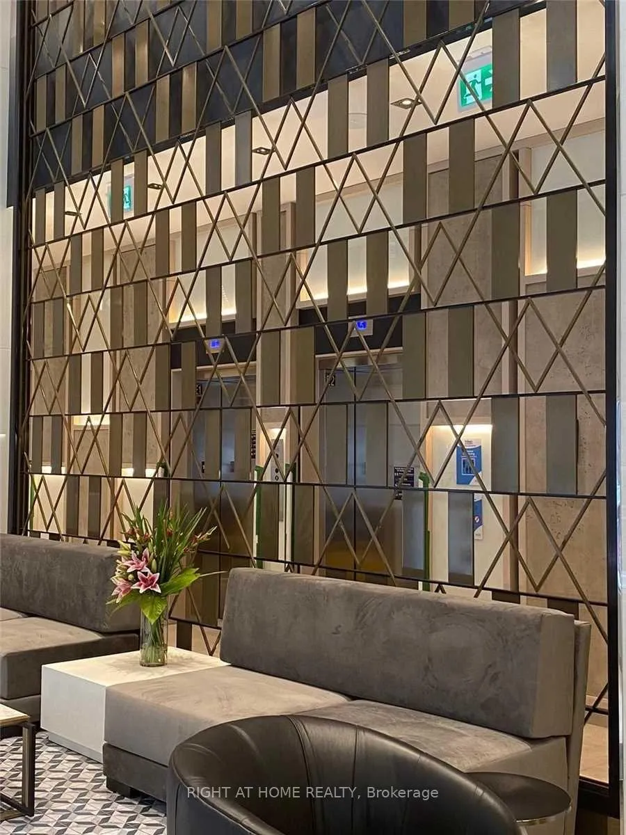 Photo 13 of Unit 2307, 77 Mutual Street, Toronto, Church-Yonge Corridor — HOMEH