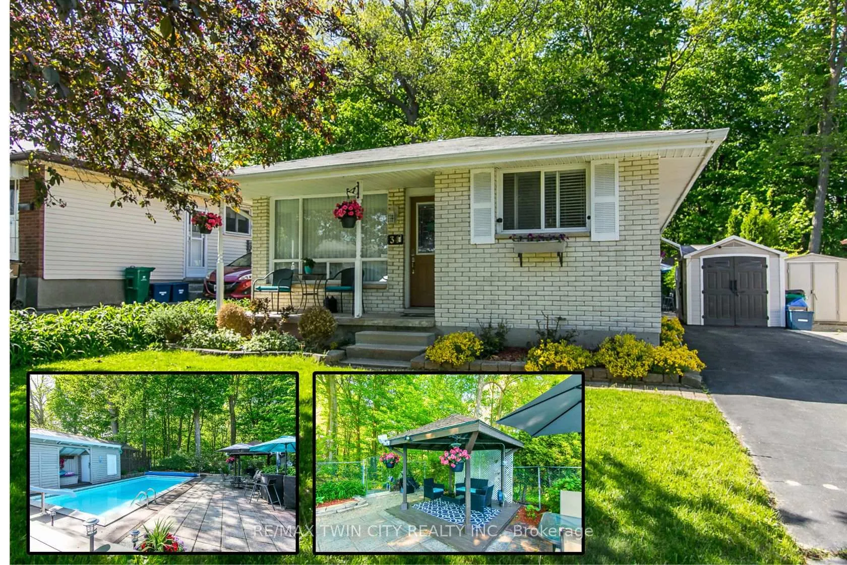 Photo 1 of 34 Blackhorne Crescent, Kitchener — HOMEH