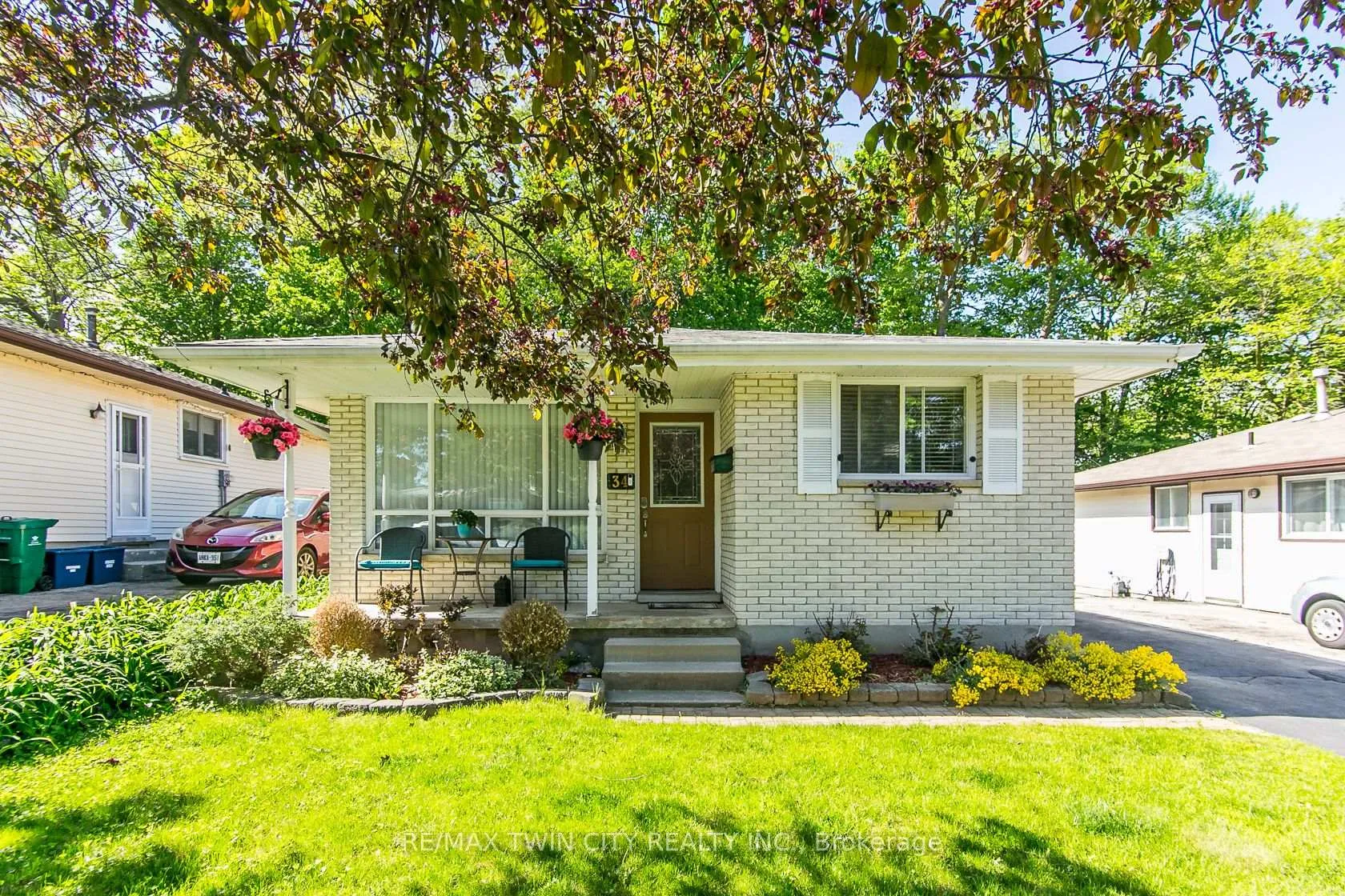Photo 34 of 34 Blackhorne Crescent, Kitchener — HOMEH