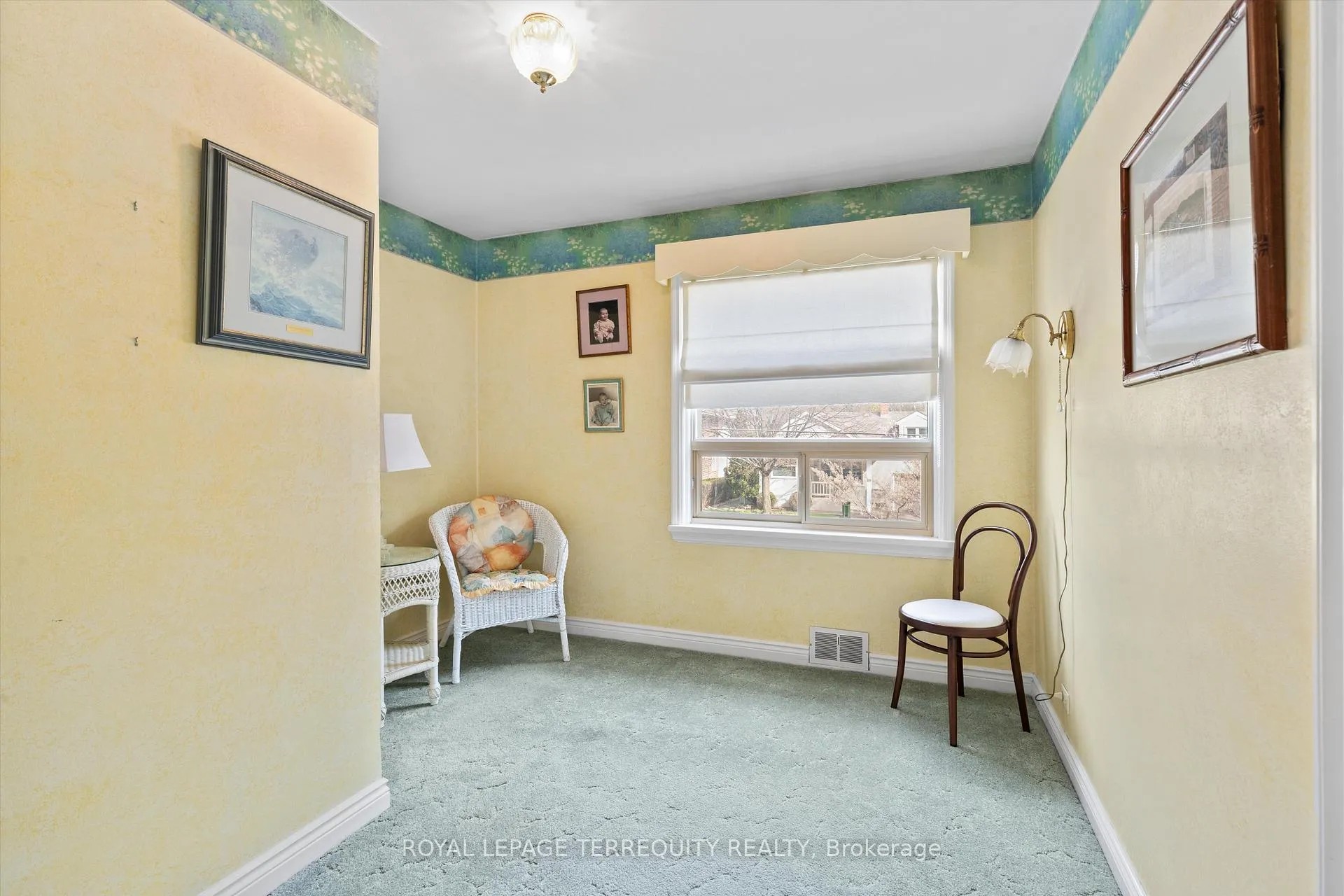 Photo 19 of 19 Bernice Avenue, Etobicoke, Stonegate-Queensway — HOMEH