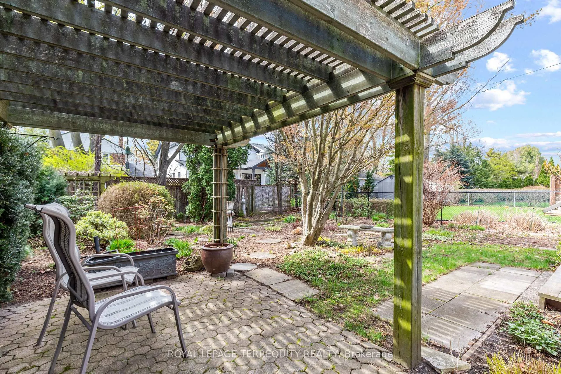 Photo 25 of 19 Bernice Avenue, Etobicoke, Stonegate-Queensway — HOMEH
