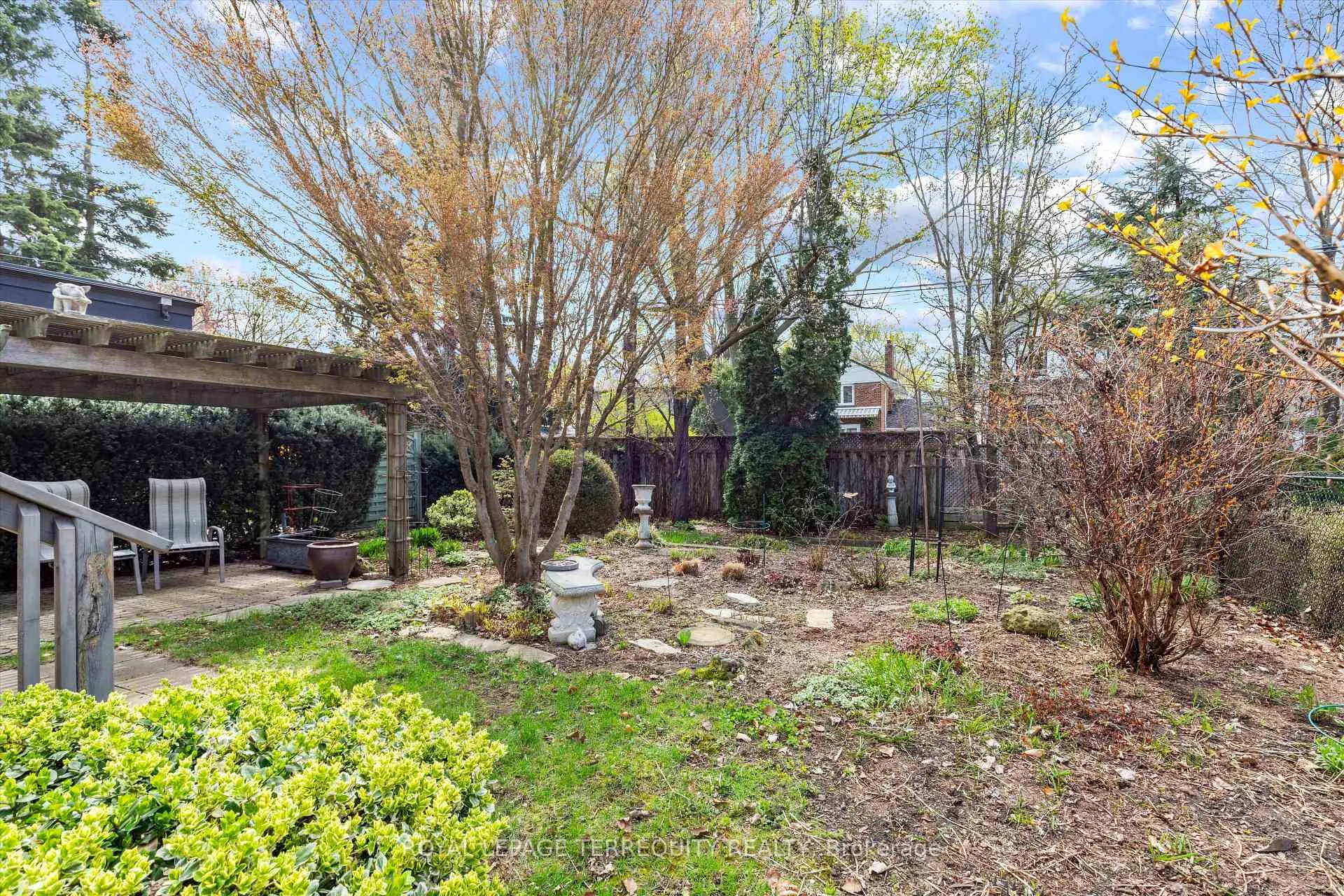 Photo 28 of 19 Bernice Avenue, Etobicoke, Stonegate-Queensway — HOMEH