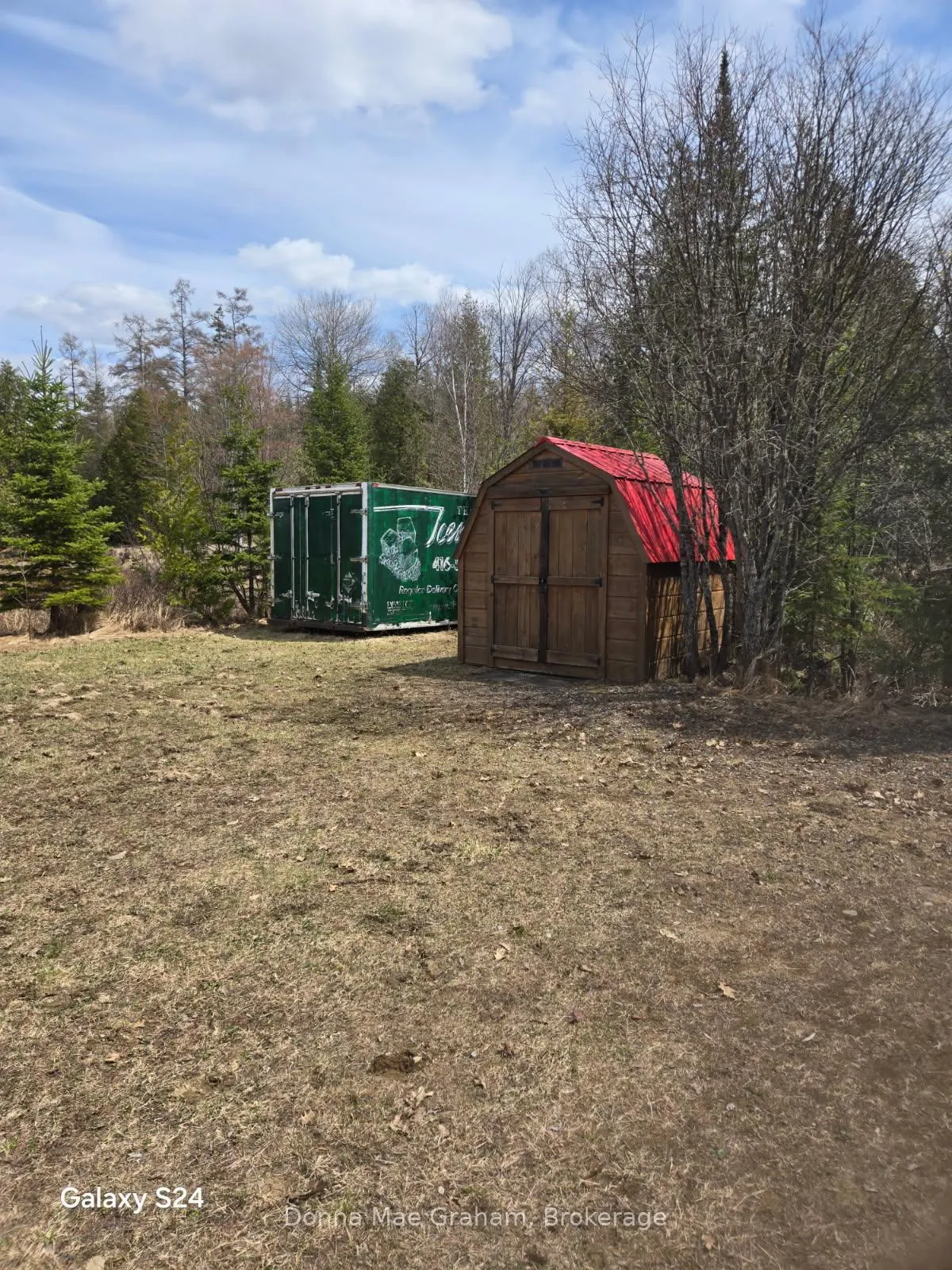 Photo 3 of Rail Trail Road E, Highlands East, Monmouth — HOMEH