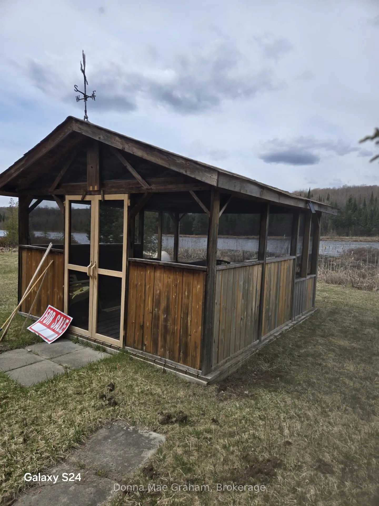 Photo 4 of Rail Trail Road E, Highlands East, Monmouth — HOMEH