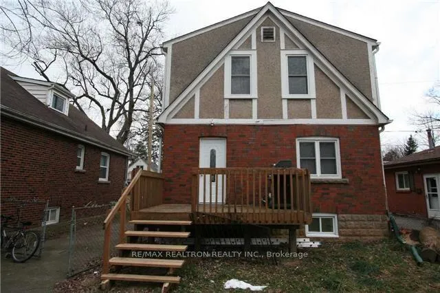 Photo 19 of 28 Hollywood Street N, Hamilton, Ainslie Wood — HOMEH