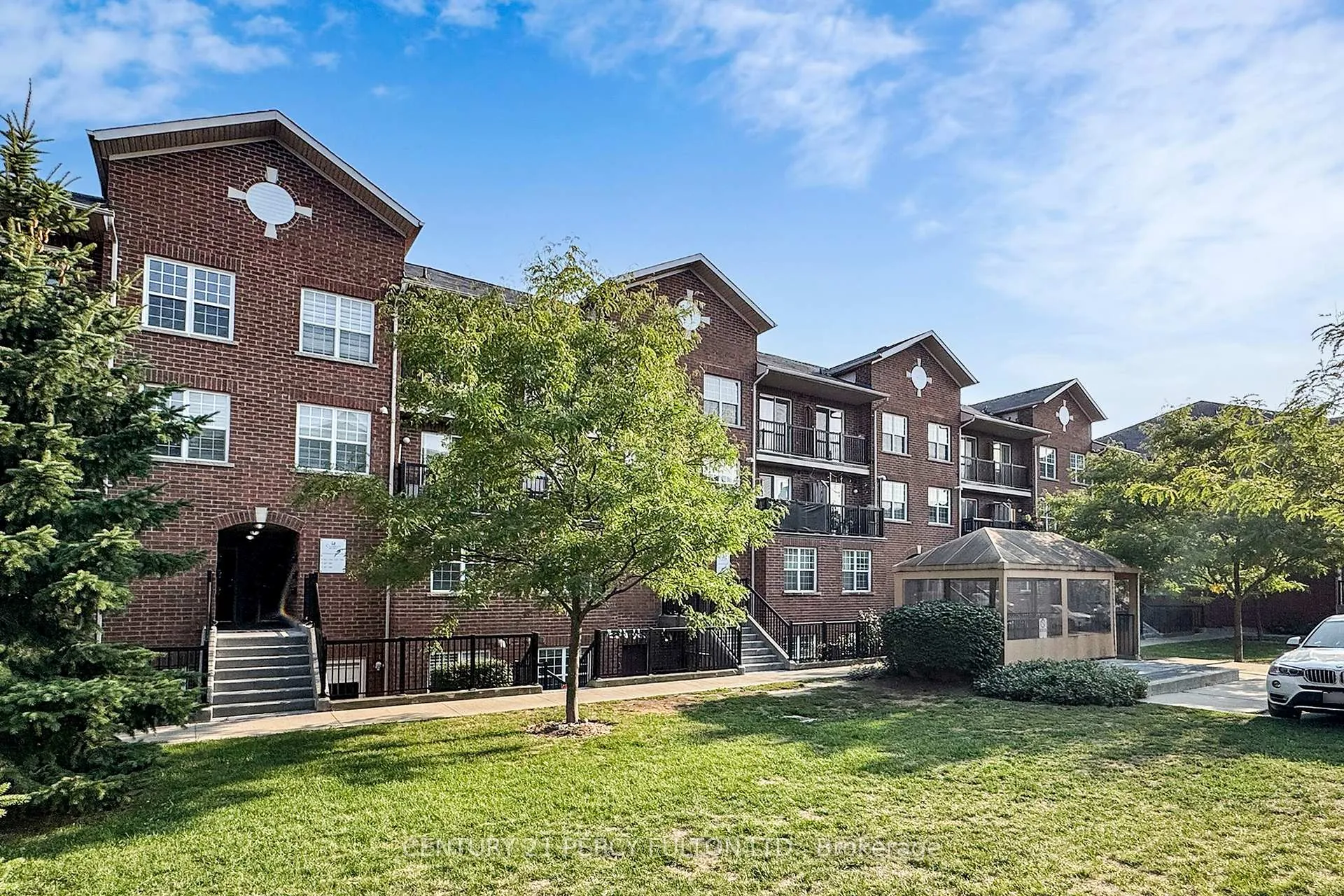 Front of Unit 308F, 45 Strangford Lane