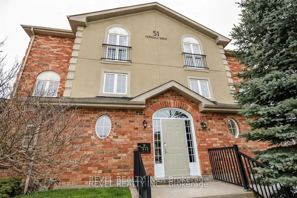 Photo 2 of Unit 5, 51 Ferndale Drive S, Barrie, Ardagh — HOMEH