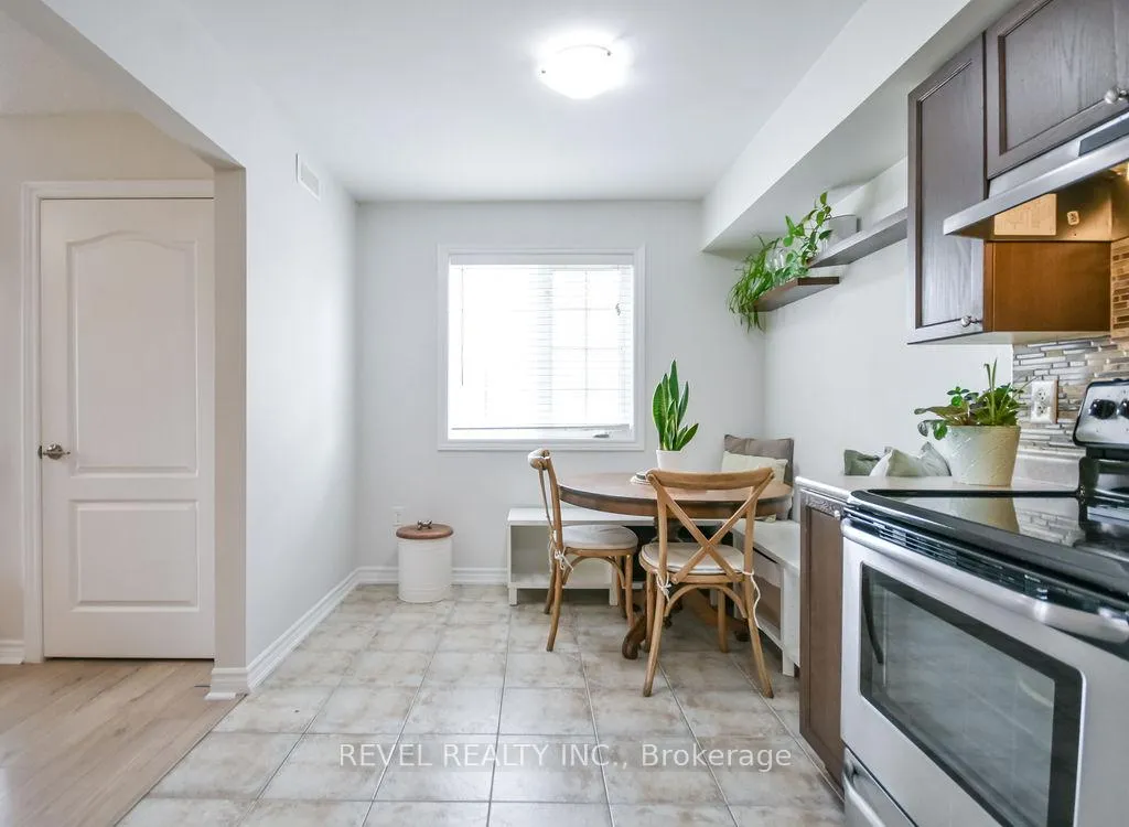 Photo 13 of Unit 5, 51 Ferndale Drive S, Barrie, Ardagh — HOMEH