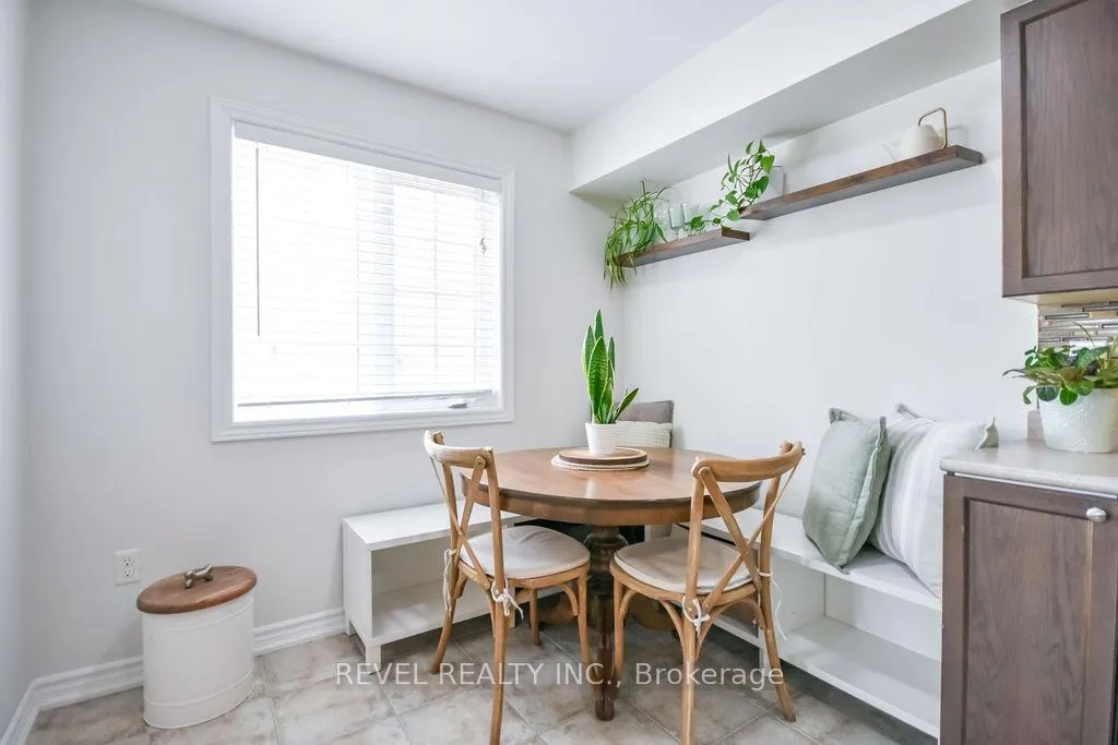 Photo 14 of Unit 5, 51 Ferndale Drive S, Barrie, Ardagh — HOMEH