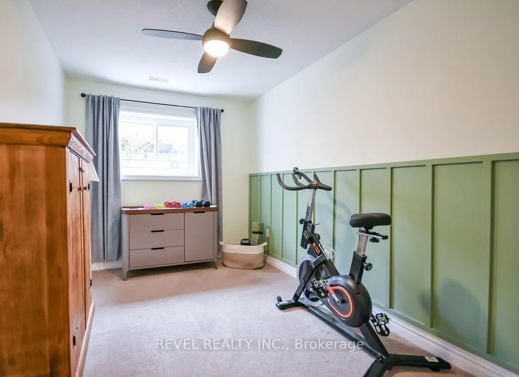 Photo 20 of Unit 5, 51 Ferndale Drive S, Barrie, Ardagh — HOMEH