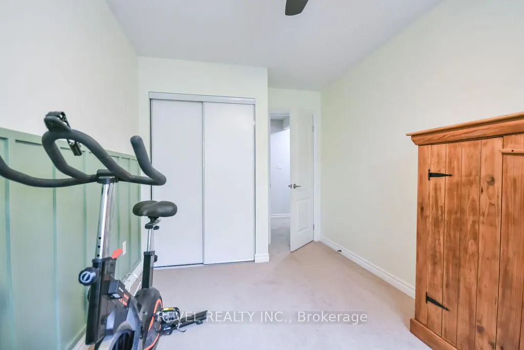 Photo 21 of Unit 5, 51 Ferndale Drive S, Barrie, Ardagh — HOMEH