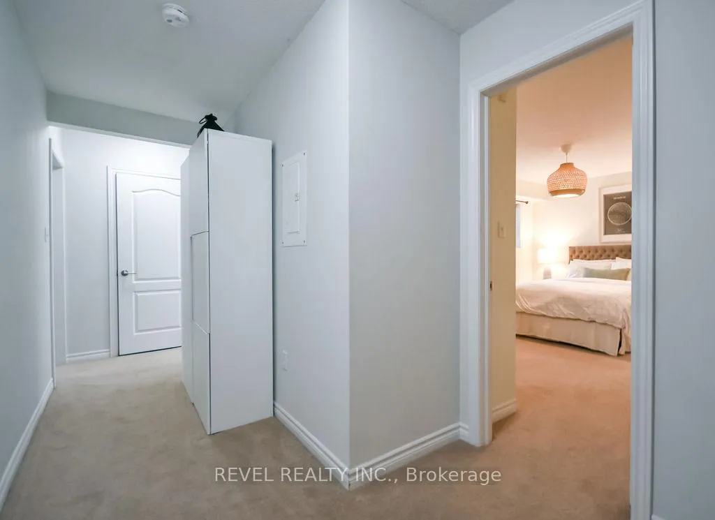 Photo 22 of Unit 5, 51 Ferndale Drive S, Barrie, Ardagh — HOMEH