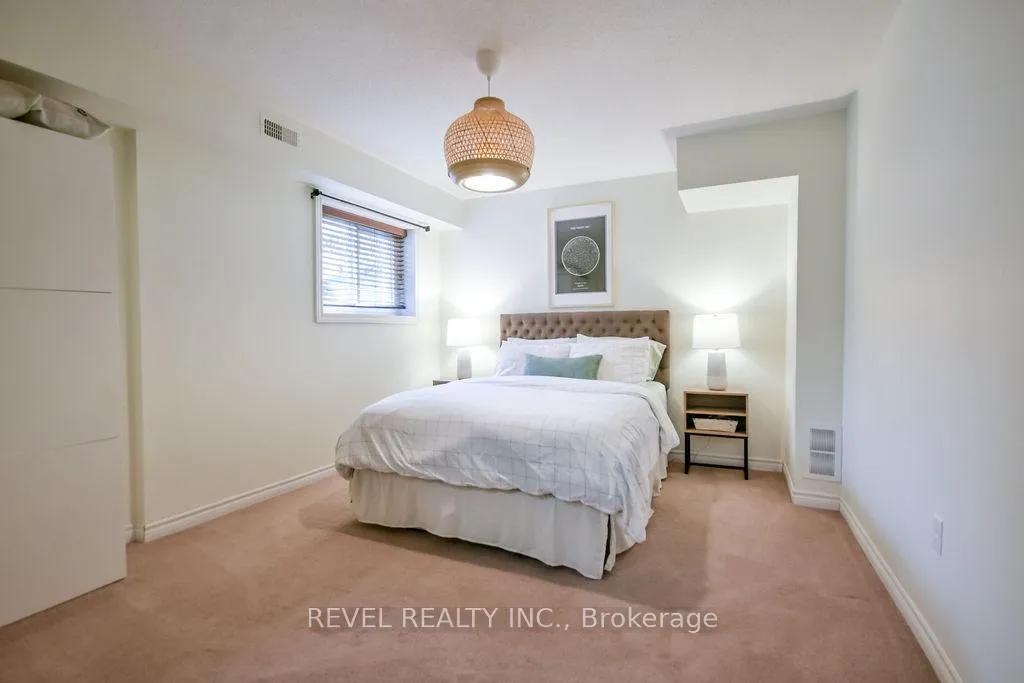 Photo 23 of Unit 5, 51 Ferndale Drive S, Barrie, Ardagh — HOMEH
