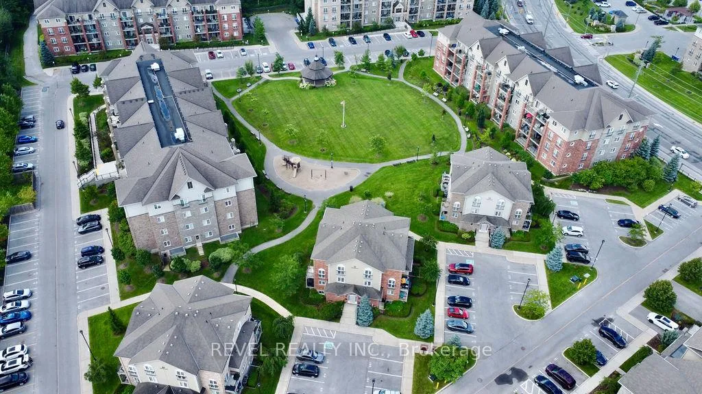 Photo 32 of Unit 5, 51 Ferndale Drive S, Barrie, Ardagh — HOMEH
