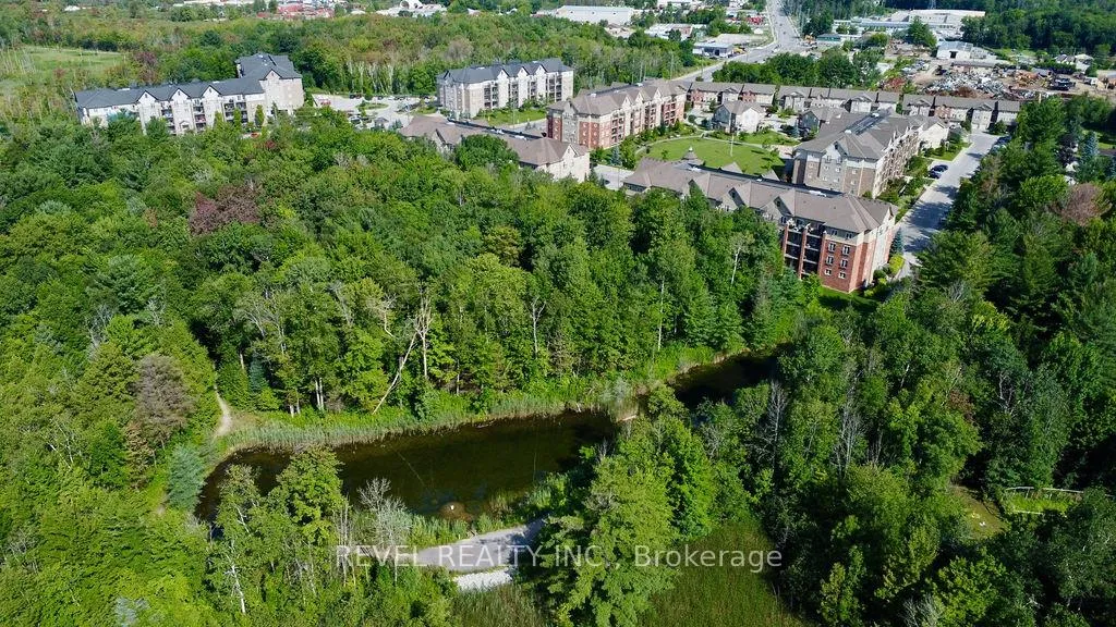 Photo 34 of Unit 5, 51 Ferndale Drive S, Barrie, Ardagh — HOMEH