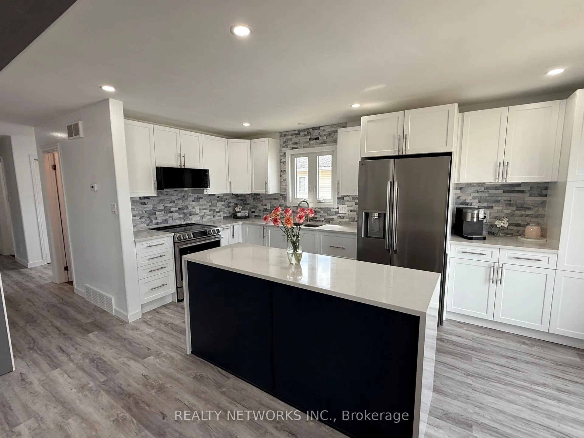 Photo 5 of 162 Timcor Crescent, Timmins, MTJ - Main Area — HOMEH