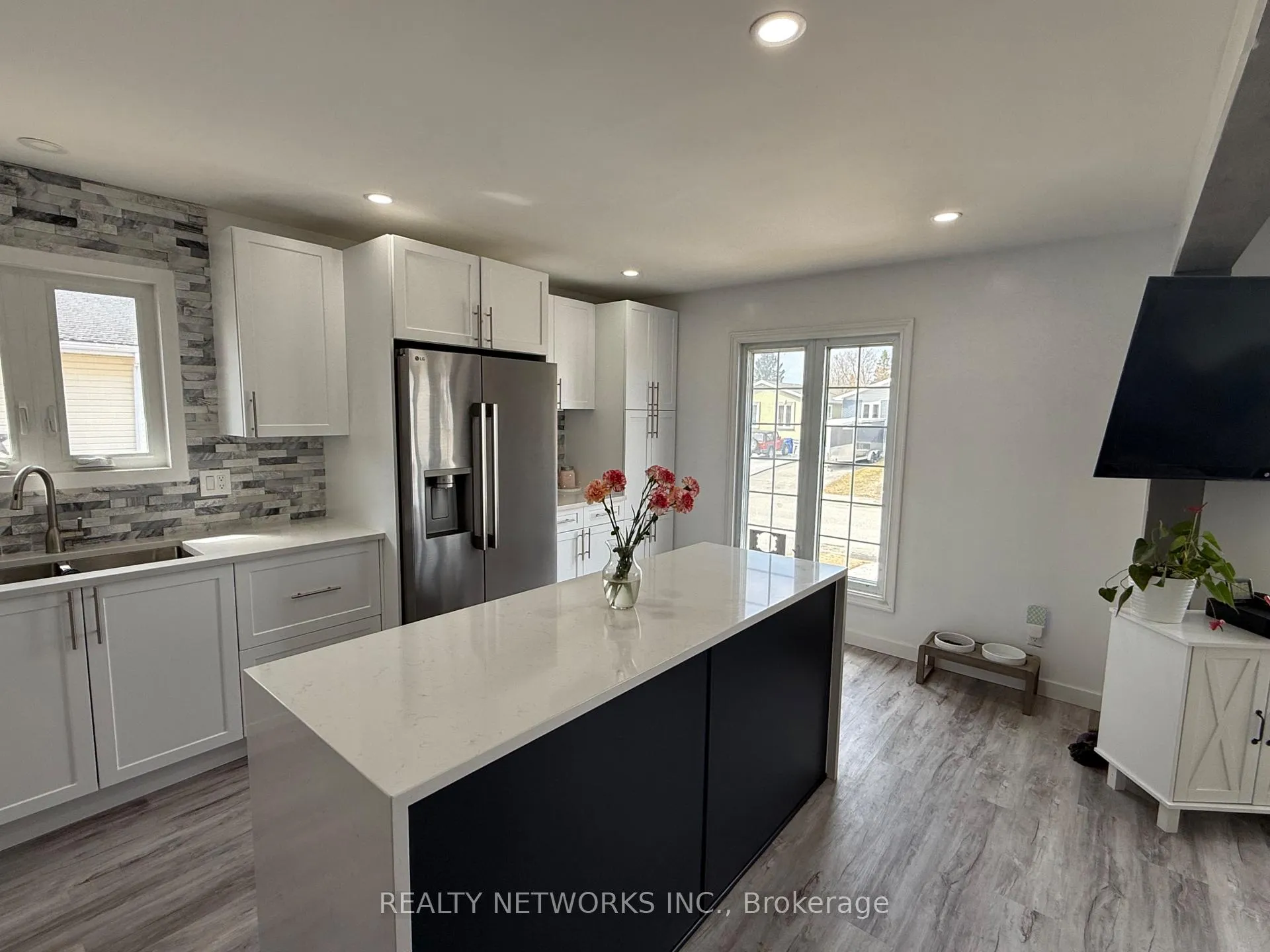 Photo 7 of 162 Timcor Crescent, Timmins, MTJ - Main Area — HOMEH