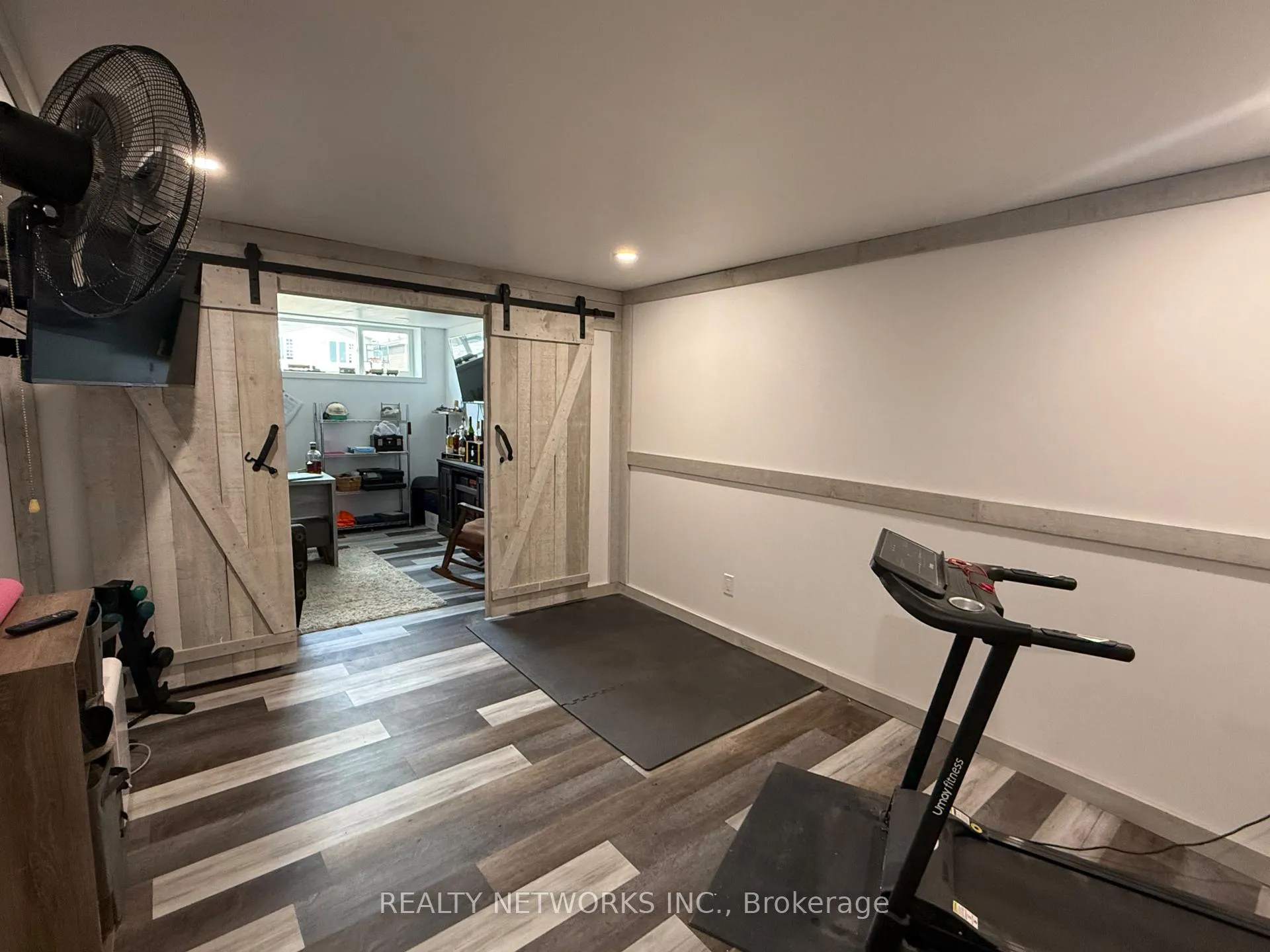 Photo 16 of 162 Timcor Crescent, Timmins, MTJ - Main Area — HOMEH