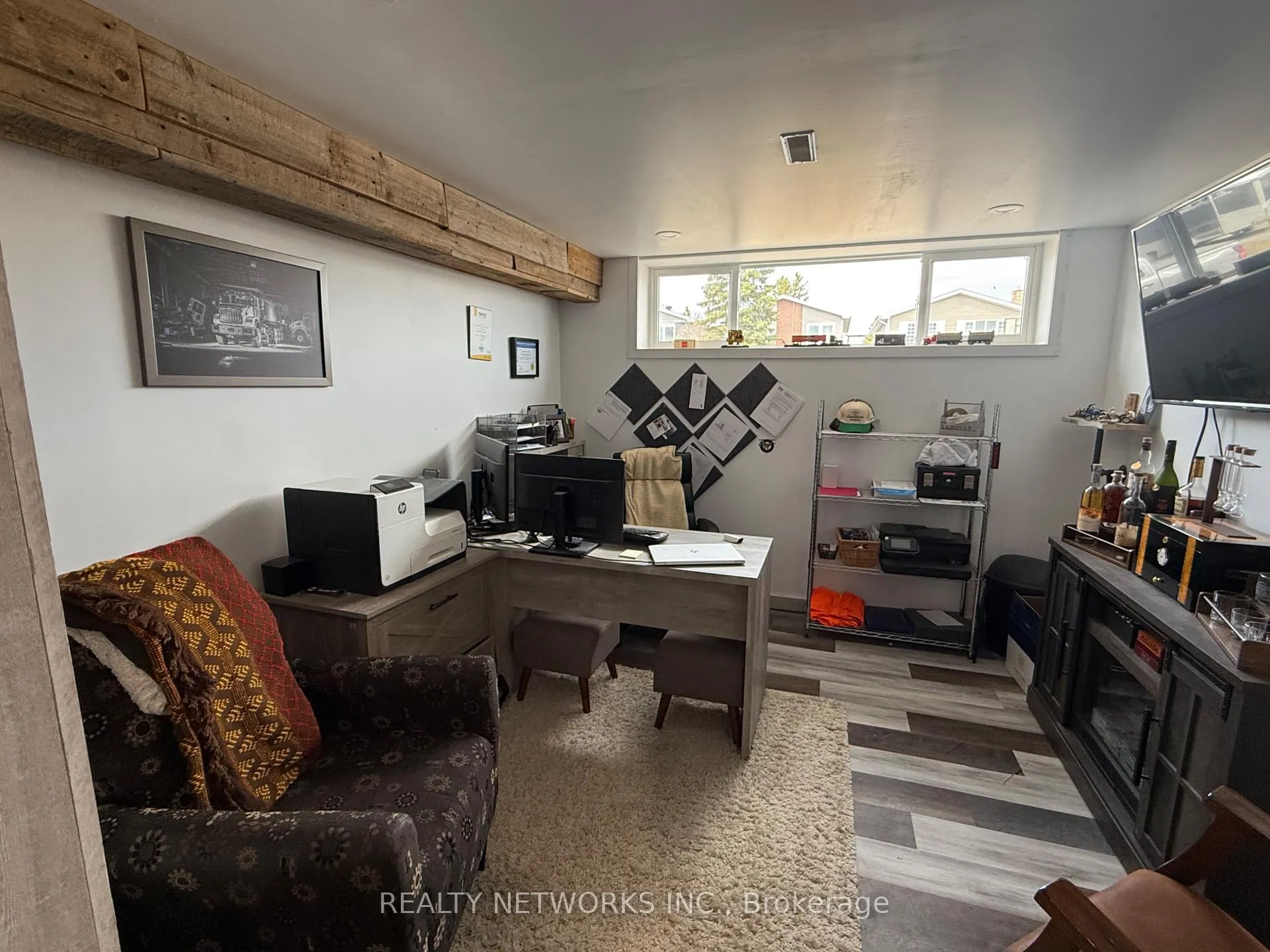 Photo 17 of 162 Timcor Crescent, Timmins, MTJ - Main Area — HOMEH