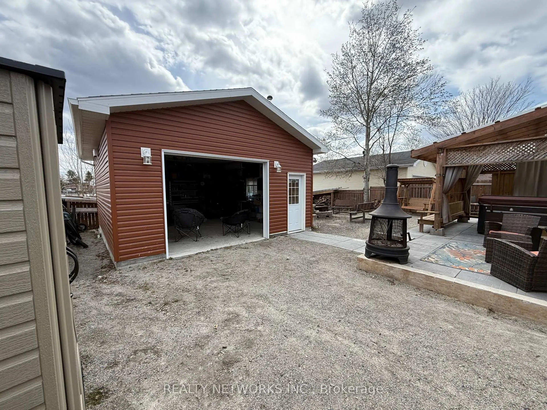 Photo 19 of 162 Timcor Crescent, Timmins, MTJ - Main Area — HOMEH