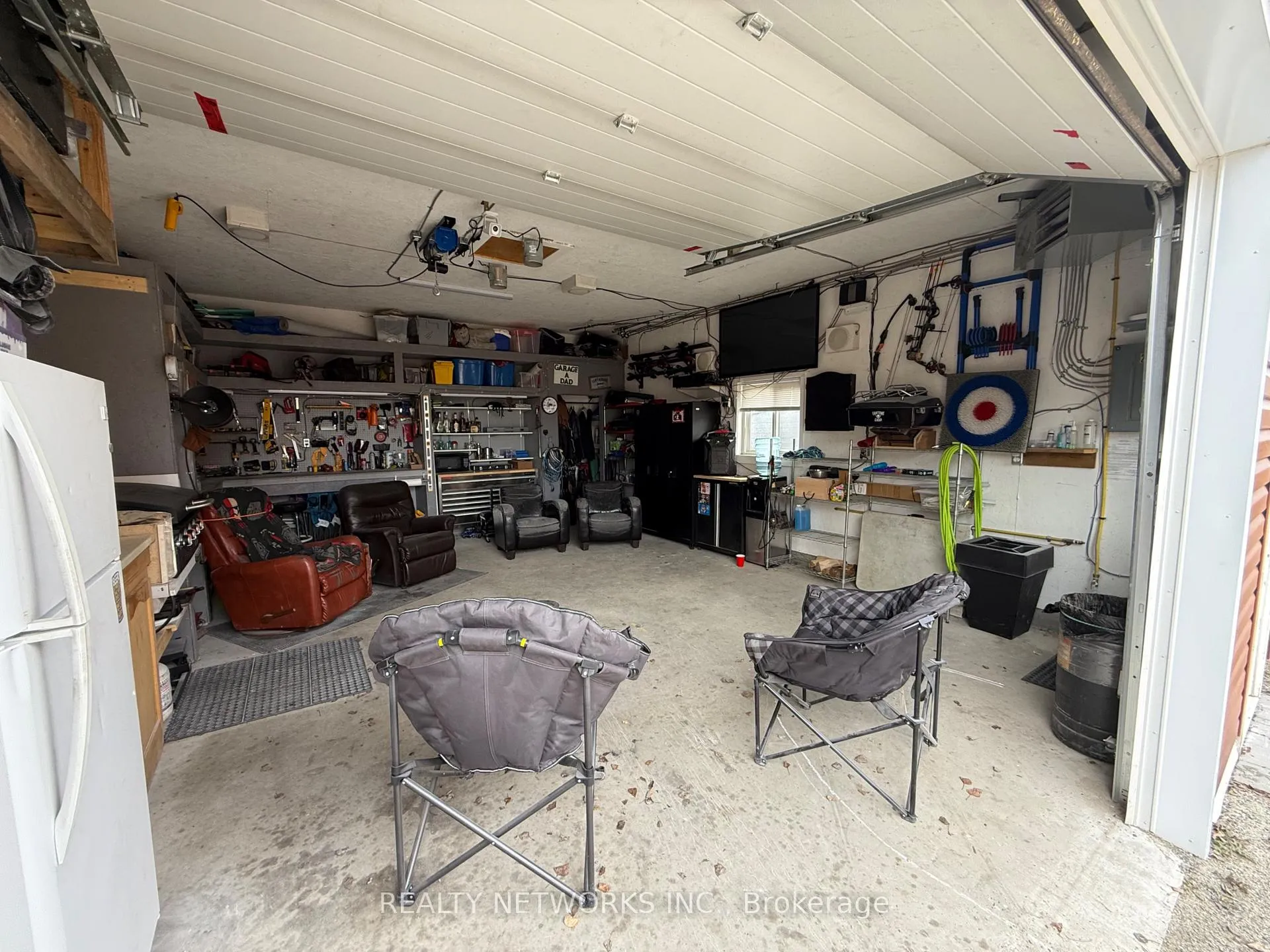 Photo 20 of 162 Timcor Crescent, Timmins, MTJ - Main Area — HOMEH