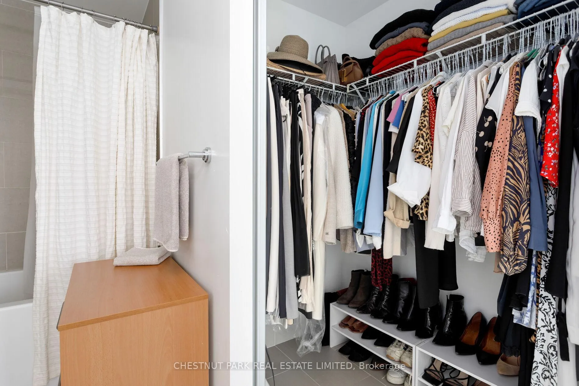 Photo 12 of Unit 1302, 70 Distillery Lane, Toronto, Waterfront Communities — HOMEH