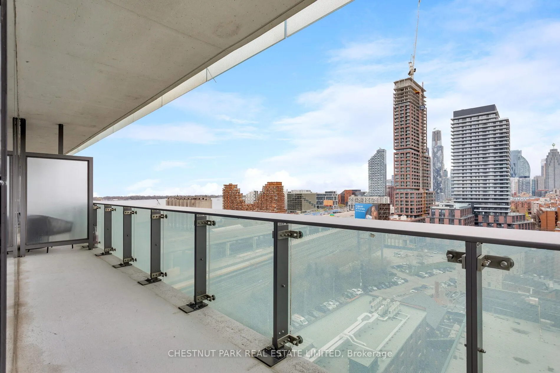 Photo 14 of Unit 1302, 70 Distillery Lane, Toronto, Waterfront Communities — HOMEH