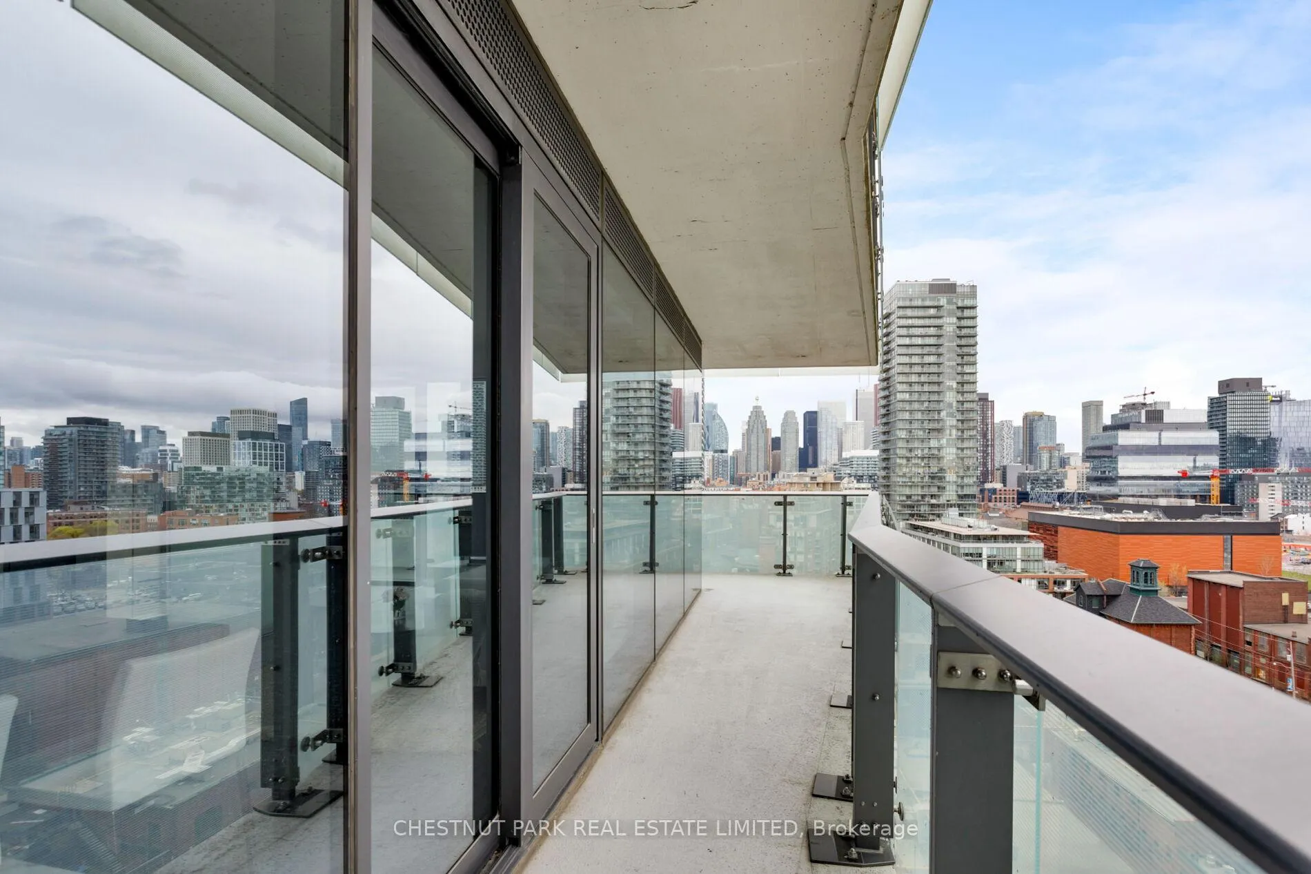 Photo 17 of Unit 1302, 70 Distillery Lane, Toronto, Waterfront Communities — HOMEH