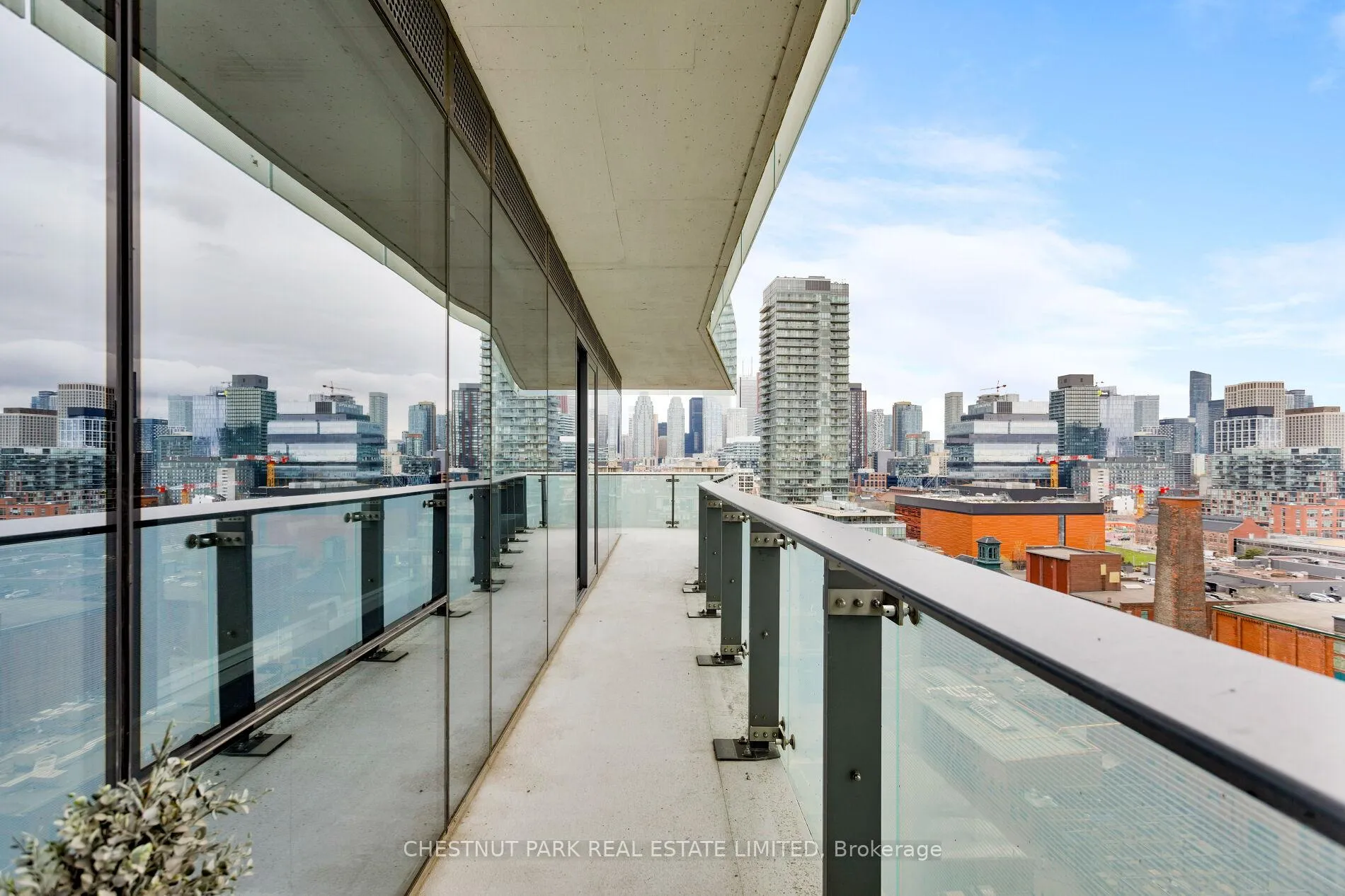 Photo 18 of Unit 1302, 70 Distillery Lane, Toronto, Waterfront Communities — HOMEH