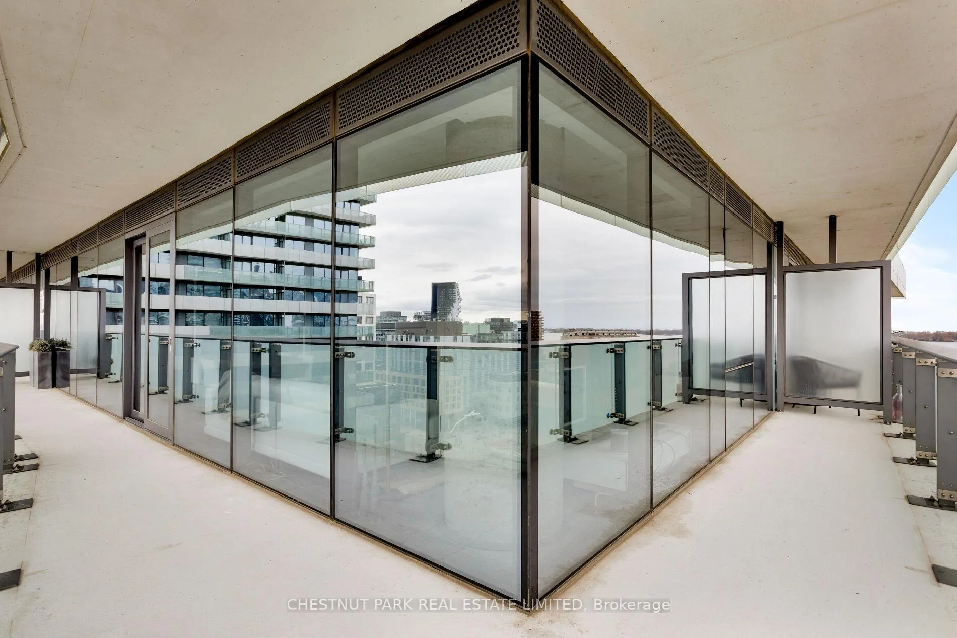 Photo 20 of Unit 1302, 70 Distillery Lane, Toronto, Waterfront Communities — HOMEH