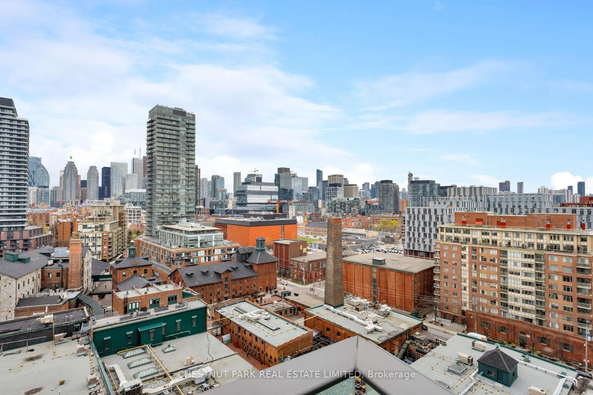 Photo 22 of Unit 1302, 70 Distillery Lane, Toronto, Waterfront Communities — HOMEH