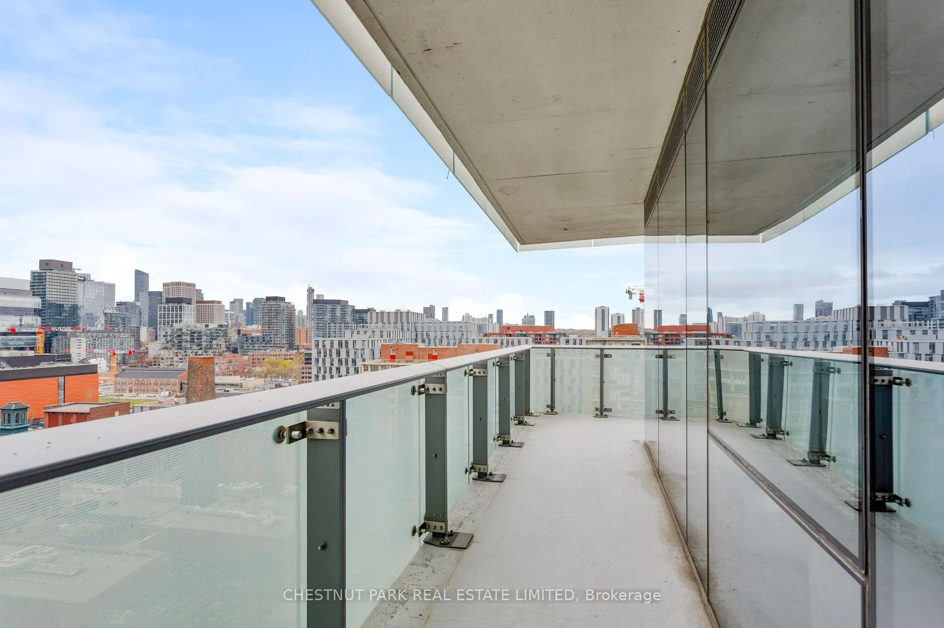 Photo 23 of Unit 1302, 70 Distillery Lane, Toronto, Waterfront Communities — HOMEH